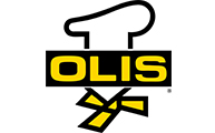 Логотип Olis