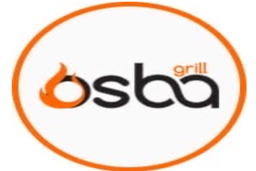 Логотип OSBA