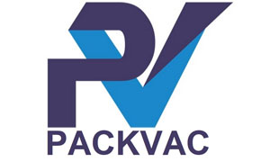 Логотип PACKVAC