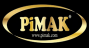 Логотип Pimak