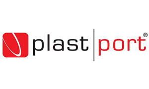 Логотип PlastPort
