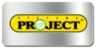 Логотип Project