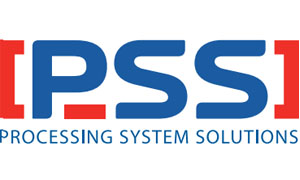 Логотип PSS