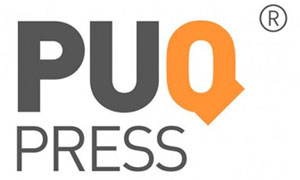 Логотип PUQpress