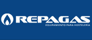 Логотип Repagas
