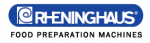 Логотип Rheninghaus