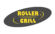 Логотип Roller Grill