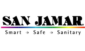 San Jamar