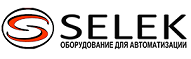 Логотип Selec