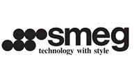 Логотип Smeg