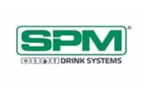 Логотип SPM