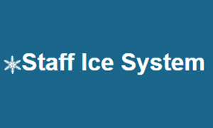 Логотип Staff Ice