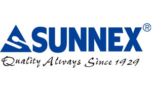Логотип Sunnex