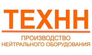 Логотип ТехНН
