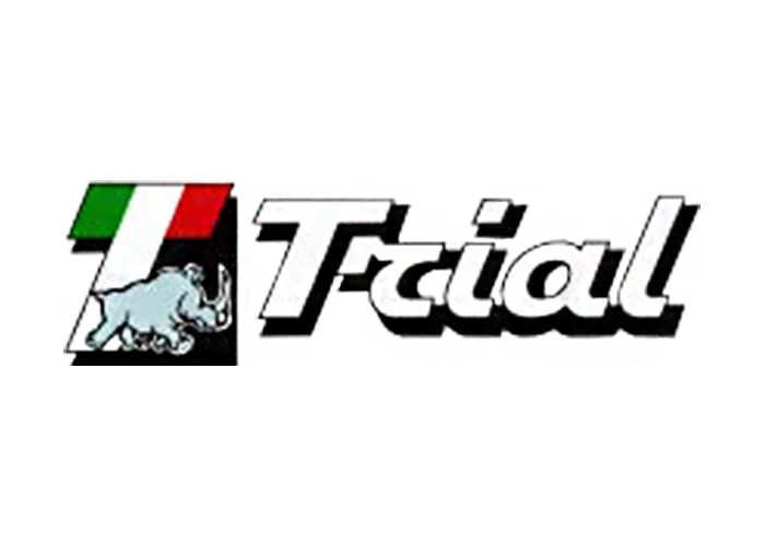 Логотип Trial