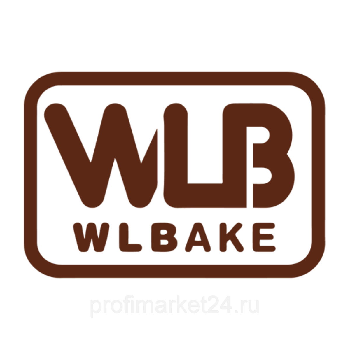 Логотип WLBake