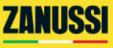 Логотип Zanussi
