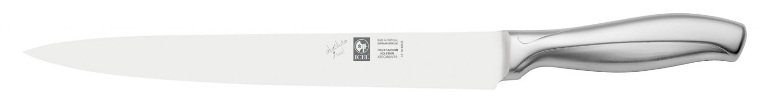 Нож разделочный 25см ABSOLUTE STEEL 25100.AS14000.250