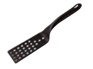 Лопатка перфорированная 30см 12921-01