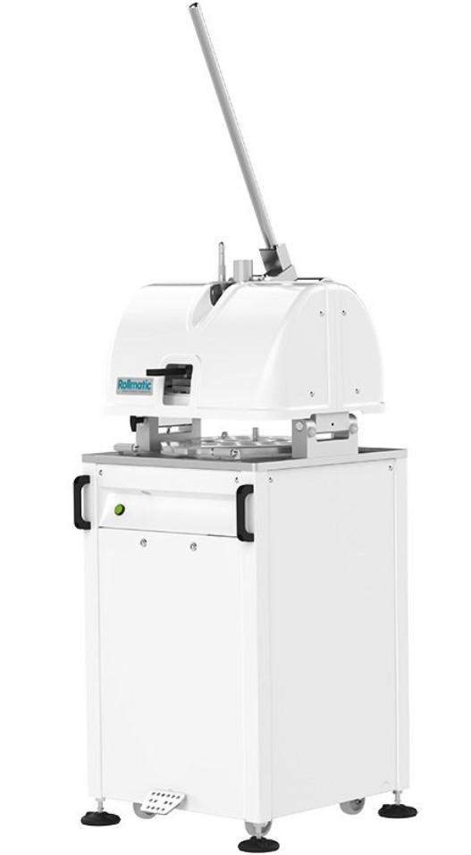 ТЕСТОДЕЛИТЕЛЬ-ОКРУГЛИТЕЛЬ ROLLMATIC DIRO DR-M/22