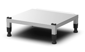 ПОДСТАВКА ДЛЯ ПАРОКОНВЕКТОМАТА UNOX XWDRA-0011-L миниатюра 1