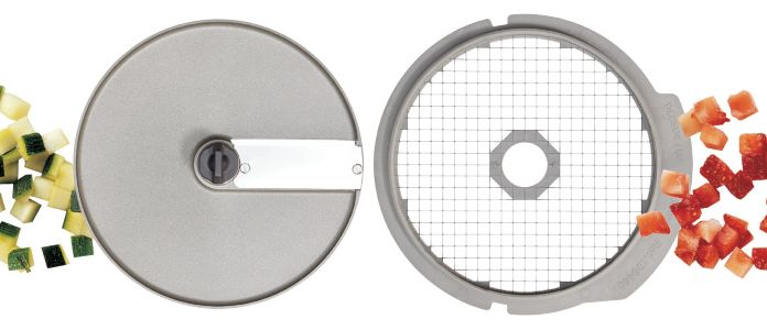 ДИСК КУБИКИ ROBOT COUPE 27513W 8Х8Х8ММ MINERAL+