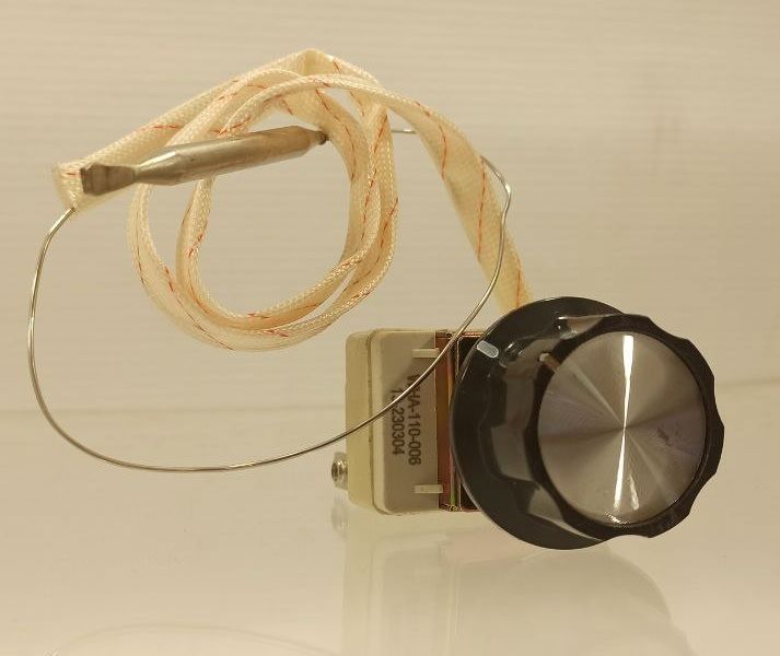Терморегулятор WHA-110-006, 30-110 град., без ГТД миниатюра 1