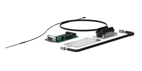 ТЕРМОЩУП UNOX XEC004