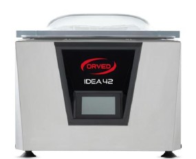 УПАКОВЩИК ВАКУУМНЫЙ ORVED IDEA 42