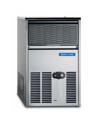 ЛЬДОГЕНЕРАТОР BAR LINE BH 2508 WS