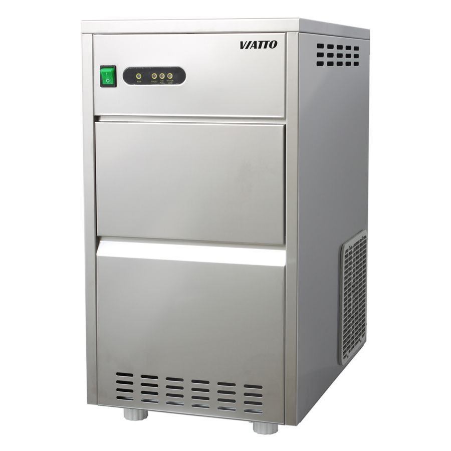 Льдогенератор VA-IMS-30 гранулированный лед