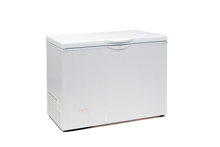 ЛАРЬ ХОЛОДИЛЬНЫЙ TEFCOLD EBC35