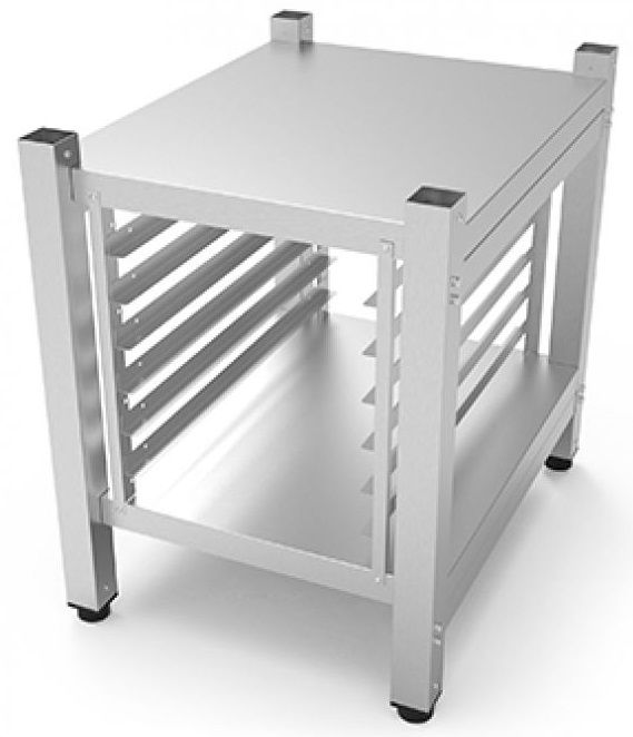 ПОДСТАВКА ДЛЯ ПЕЧЕЙ EVEREO UNOX XEERC-0811-H миниатюра 2