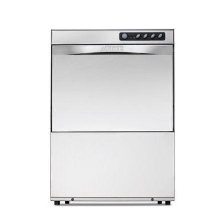 МАШИНА ПОСУДОМОЕЧНАЯ DIHR GS 50+DDE+PS+XP 1Ф