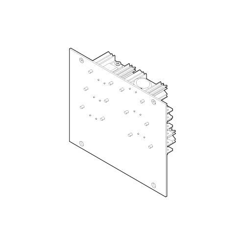 Плата питания 5 TRIAC D8, Sanremo, арт. 10113512A