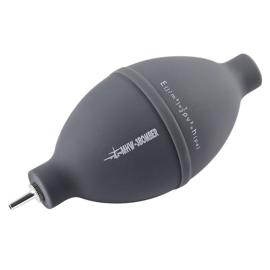 Воздушная груша для очистки Coffee Air Blower AB5820 миниатюра 1