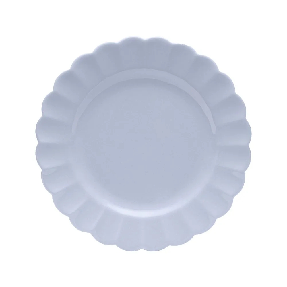 Тарелка десертная FLORA ASTER 22см Oxford 152398