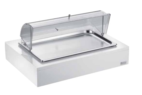 Станция буфетная с лотком  д/ холодных закусок Pintinox 511B0950