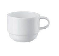 Чашка кофейная 220мл Neve Bone China 67101-45