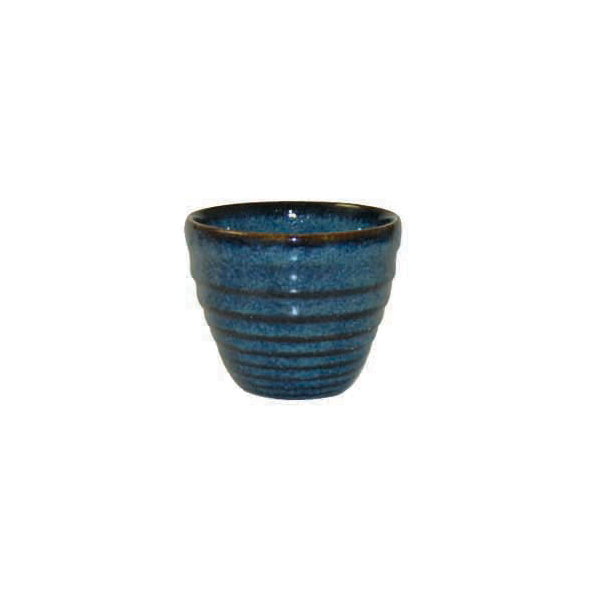 Стаканчик Ripple 0,057л d5,9см h5см, Bit on the Side, цвет Sapphire BCBLRPD21
