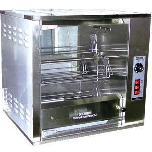 ГРИЛЬ Д/КУР СИКОМ МК-3.8 В миниатюра 2