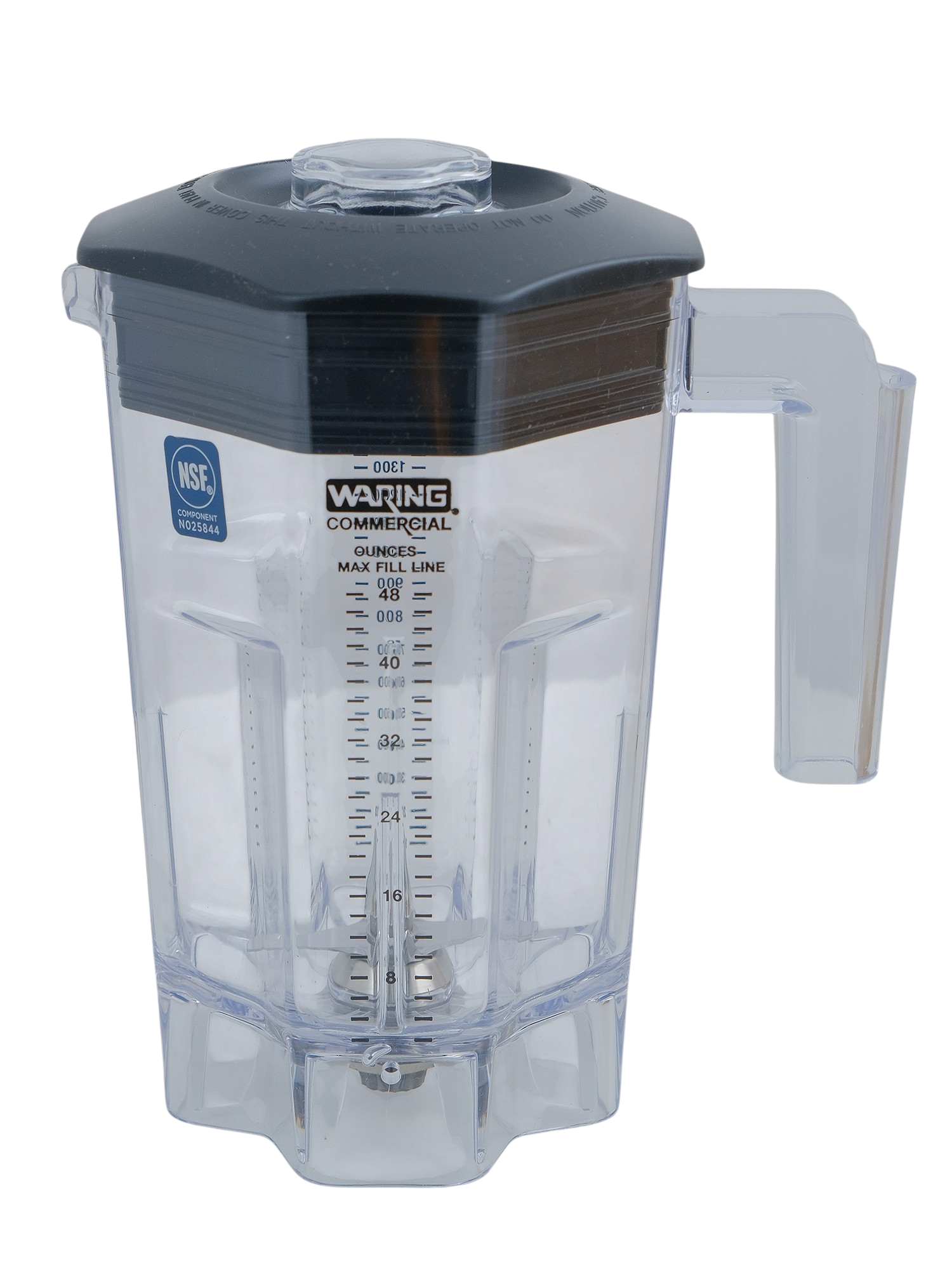 СТАКАН ДЛЯ БЛЕНДЕРОВ WARING TBB TORQ CAC139