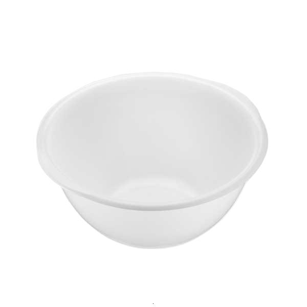 Миска полусферическая 2,5л d23см h10,5см, п/п 4530.23