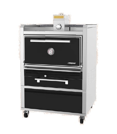 ГРИЛЬ-ПЕЧЬ JOSPER HJA-PLUS-M120-TD