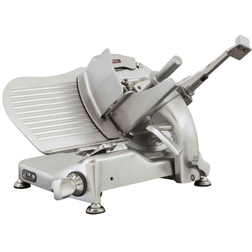 СЛАЙСЕР BERKEL SUPREMA PEG370 3Ф.