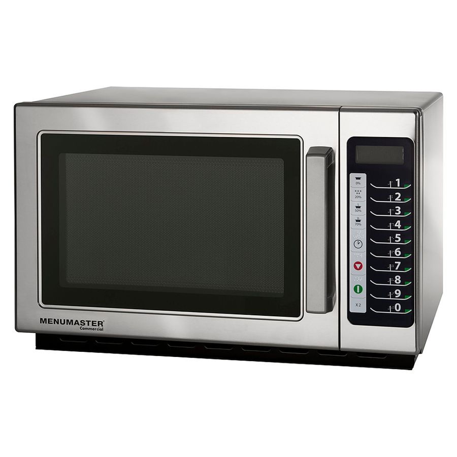 ПЕЧЬ СВЧ MENUMASTER RCS511TS миниатюра 2