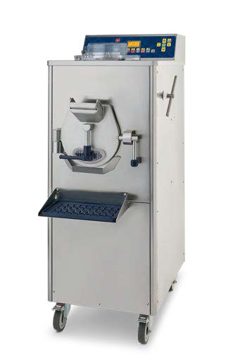 КОМБО БАТЧ ФРИЗЕР ПАСТЕРИЗАТОР STAF59 RH303 W