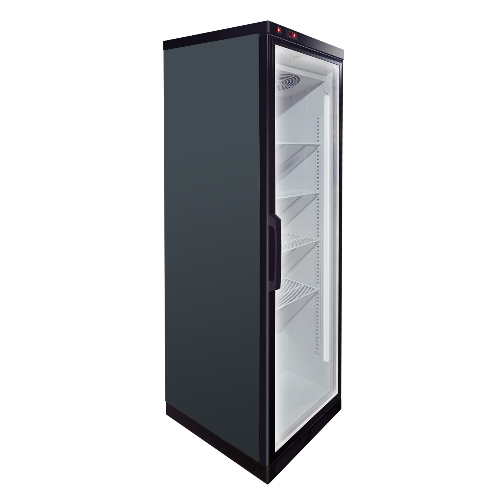 ШКАФ СРЕДНЕТЕМПЕРАТУРНЫЙ VELES S7 S-L (RAL 7024/9003)