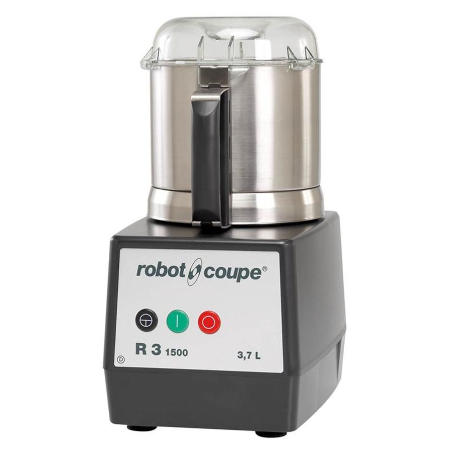 КУТТЕР ROBOT COUPE R3-1500 миниатюра 2