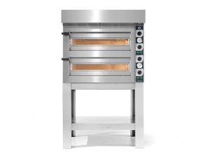 ПЕЧЬ ДЛЯ ПИЦЦЫ CUPPONE TIZIANO TZ430/1M-C5-CP